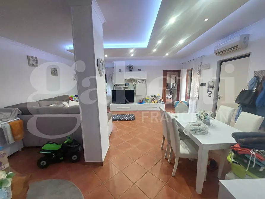 Immagine 23 di Casa quadrifamiliare in vendita  in Via Guglielmo Pepe, 32 a Settingiano