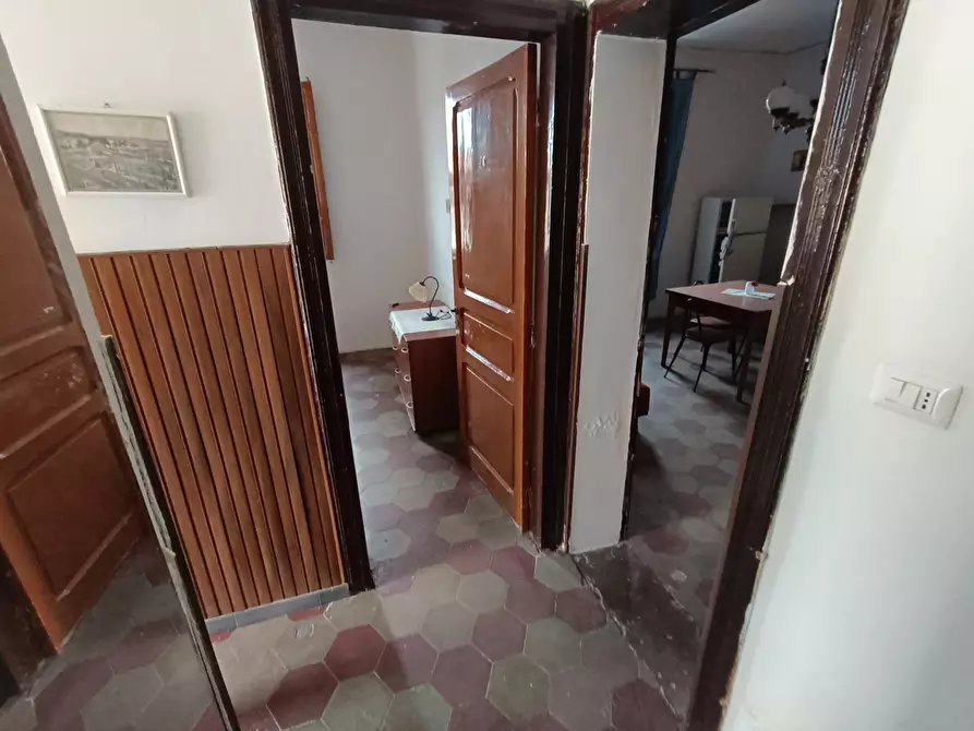 Immagine 10 di Casa indipendente in vendita  in Viale Italia, 45 a Messina