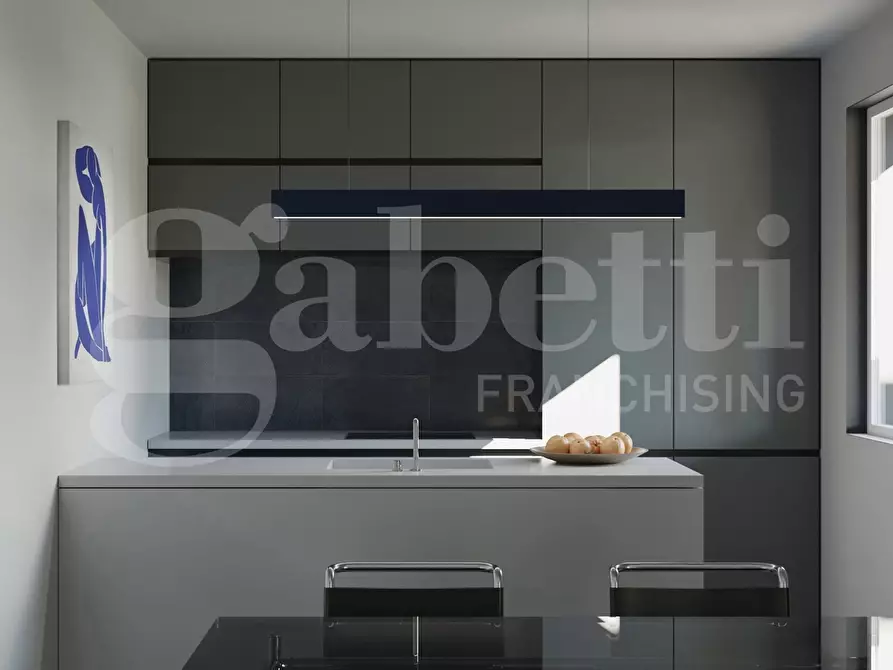 Immagine 7 di Appartamento in vendita  in Via Pietro Nenni, 8 a Castel Maggiore