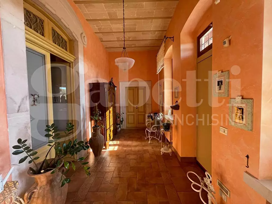 Immagine 10 di Villa in vendita  in Via Carrara Lama Di Macina a Bisceglie