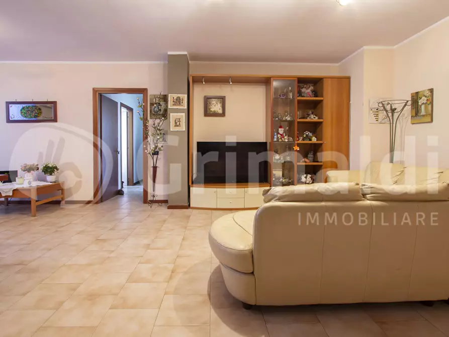 Immagine 4 di Appartamento in vendita  in Via Cavour, 32 a Grezzago