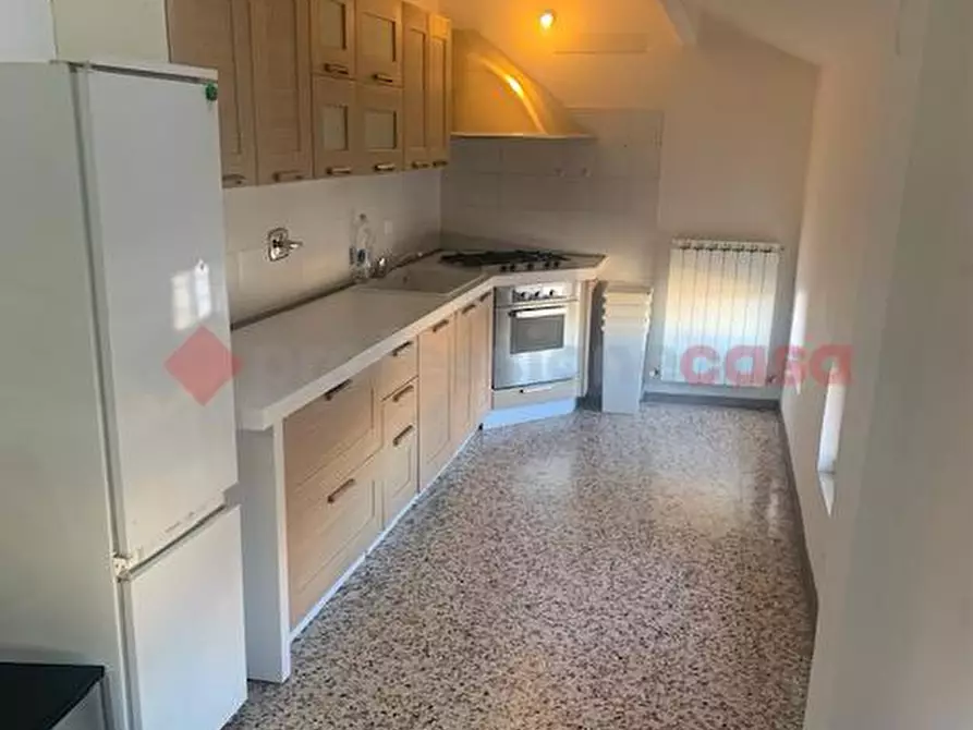 Immagine 1 di Appartamento in affitto  in Piazza Spallanzani, 6/b a Scandiano