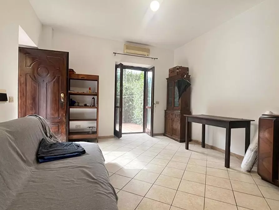 Immagine 1 di Appartamento in vendita  in Via di Vallelunga, 54 a Capena
