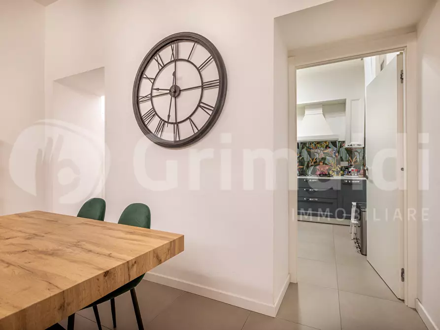 Immagine 6 di Appartamento in vendita  in Via Labicana, 72 a Roma