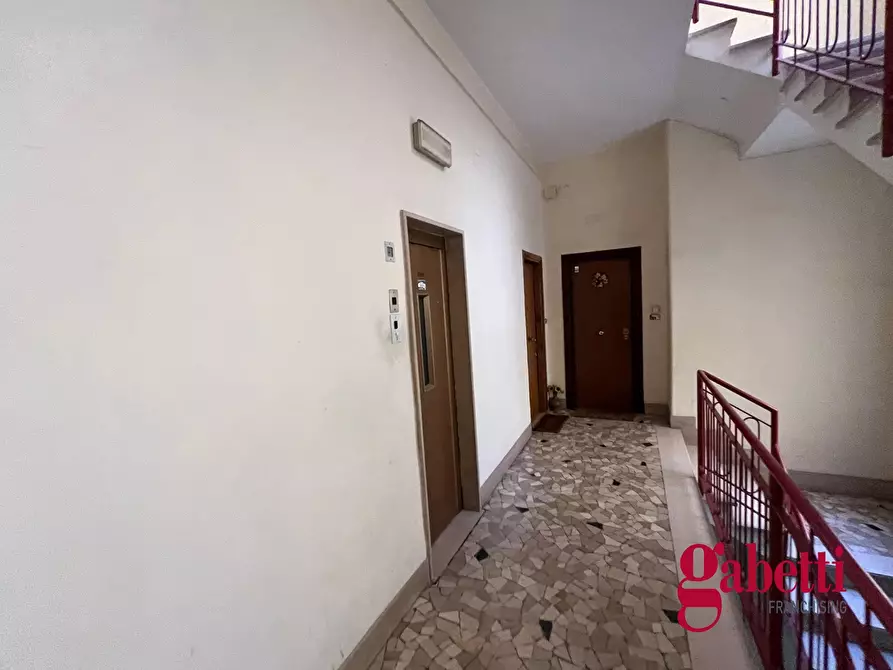 Immagine 15 di Appartamento in vendita  in Via Fabiola, 9 a Roma