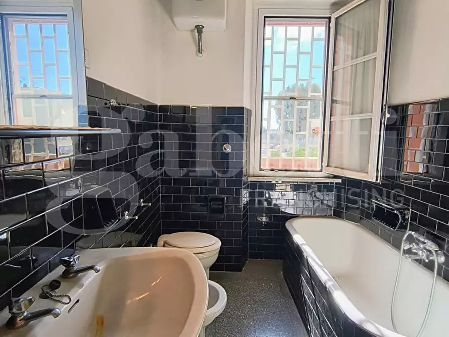 Immagine 17 di Appartamento in vendita  in Piazza del Quadrato, 13 a Latina