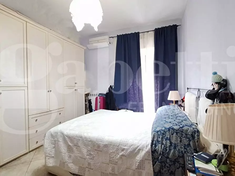 Immagine 9 di Appartamento in vendita  in Via Pietro Castellino a Napoli