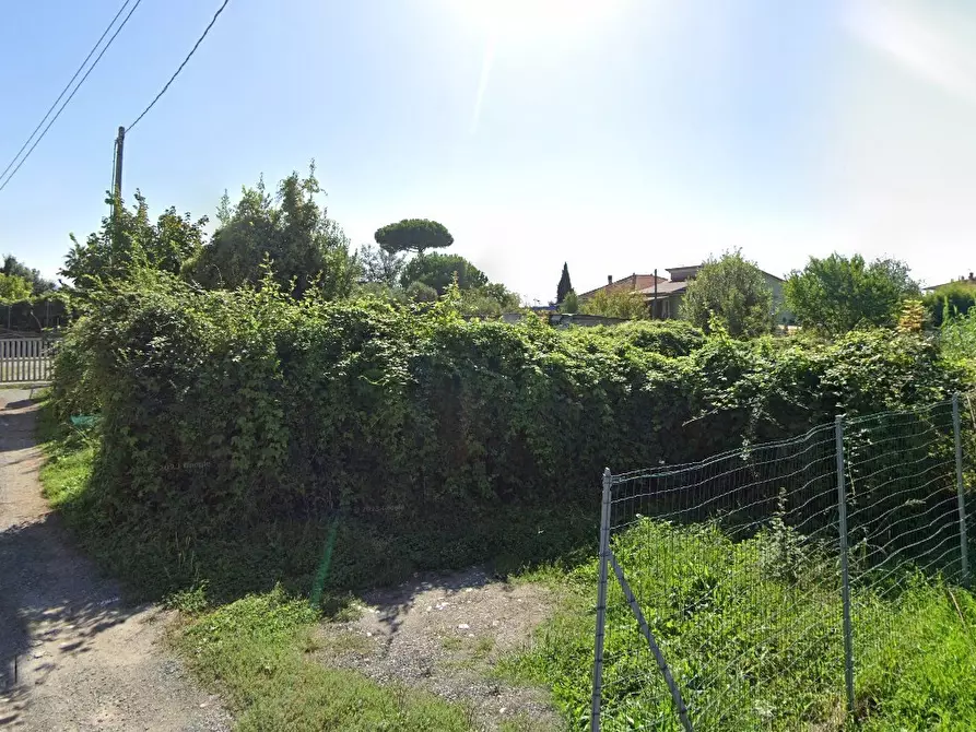 Immagine 2 di Terreno residenziale in vendita  in Via SAN GIUSEPPE VECCHIO, 1 a Massa