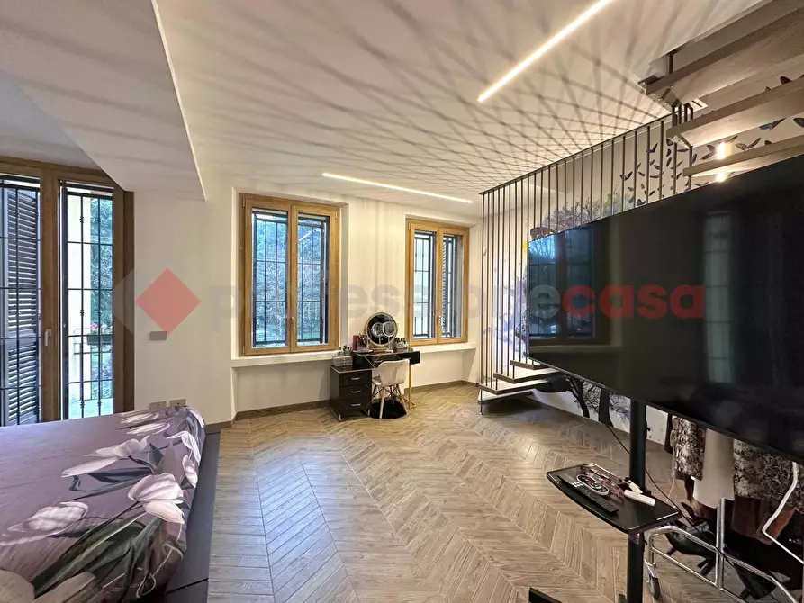 Immagine 35 di Appartamento in vendita  in Via Dante a Opera