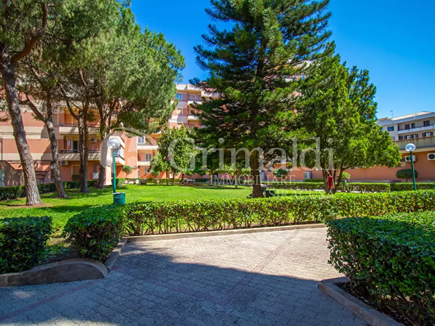 Immagine 12 di Appartamento in vendita  in Viale Scala Greca, 371 a Siracusa