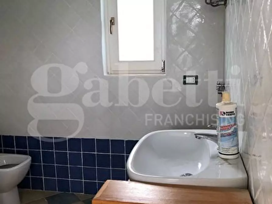 Immagine 34 di Villa in vendita  in Via FLACCA, KM 25.200 a Gaeta