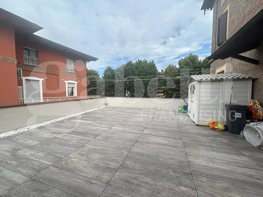 Immagine 2 di Appartamento in vendita  in Via giardini nord a Formigine