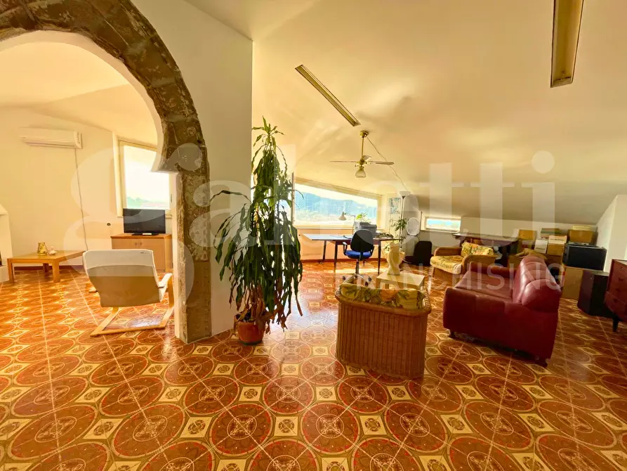 Immagine 12 di Attico in vendita  in Via Cuostile IV trav.Dx, 1 a Gaeta