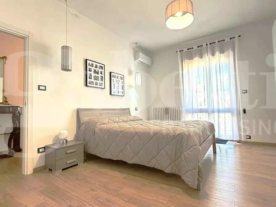 Immagine 20 di Appartamento in vendita  in Via Enrico Toti, 2 a Lecce