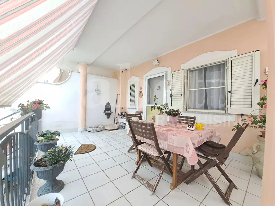 Immagine 9 di Casa bifamiliare in vendita  in Via adda, 21 a Ardea