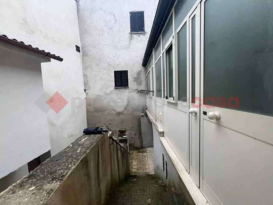 Immagine 13 di Appartamento in vendita  in Via Caone, 1 a Cittaducale