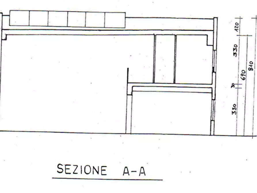 Immagine 23 di Capannone industriale in vendita  in Via Cassola, 16m a San Giovanni In Persiceto
