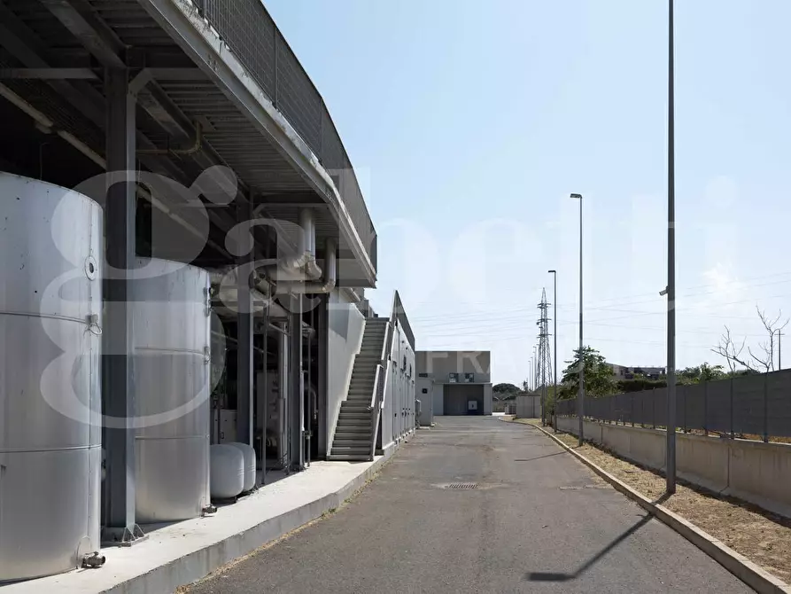 Immagine 31 di Capannone industriale in vendita  in Via Zona Industriale IV Fase - Contrada Piancatella, snc a Ragusa