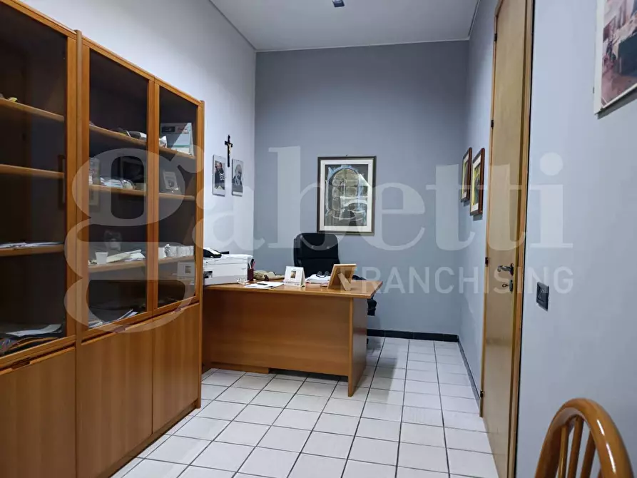 Immagine 6 di Negozio in vendita  in Via Mariannina SchininÃ , 125 a Ragusa