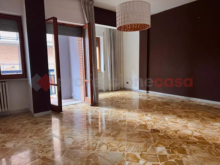 Immagine 3 di Appartamento in vendita  in Via Nicola Sole, 4 a Potenza