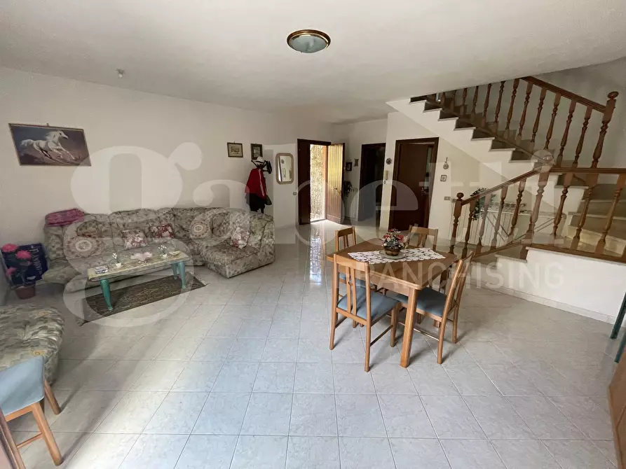 Immagine 17 di Casa bifamiliare in vendita  in Via XXIV MAGGIO, 00 a Bassano Romano