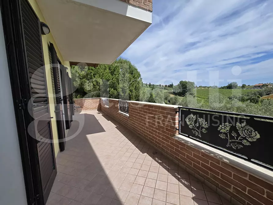 Immagine 21 di Villetta a schiera in vendita  in Via Francia, 3 a Roseto Degli Abruzzi