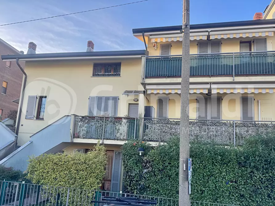 Immagine 1 di Appartamento in affitto  in Via puccini, 2 a Arcore