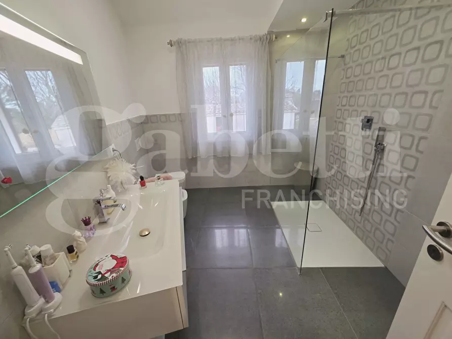 Immagine 37 di Casa indipendente in vendita  in Via DEI PRIGIONIERI, 11 a Bettona