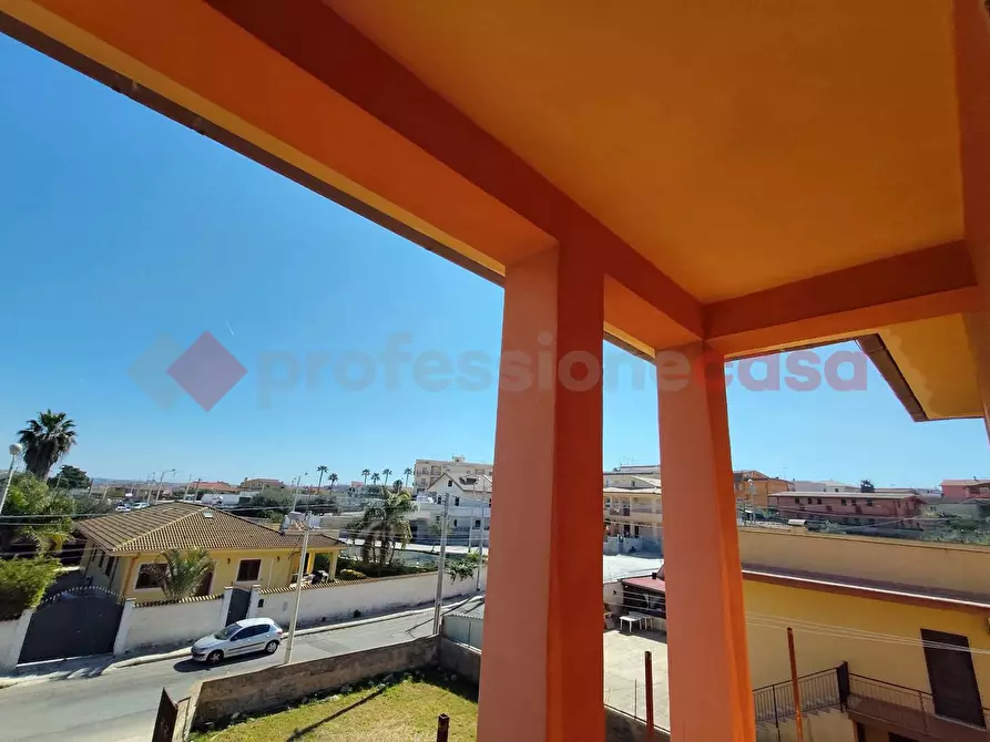 Immagine 4 di Villa in vendita  in Via agrigento, 14 a Siracusa