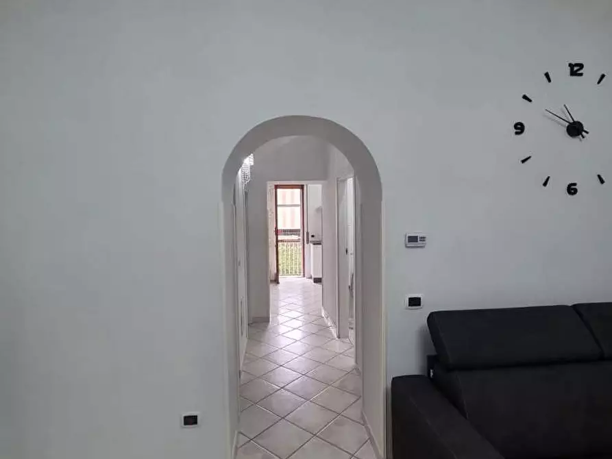 Immagine 17 di Appartamento in vendita  in Via Tenente Luigi Rossi, 87 a Boscotrecase