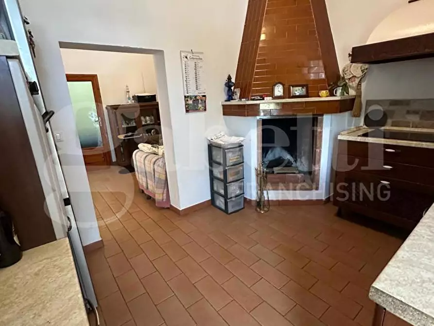 Immagine 25 di Villa in vendita  in Contrada San Benedetto, sn a Ostuni