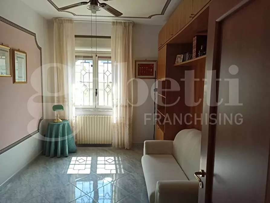 Immagine 34 di Villa in vendita  in Via TRAVERSA EMILIA, 16 a Catanzaro