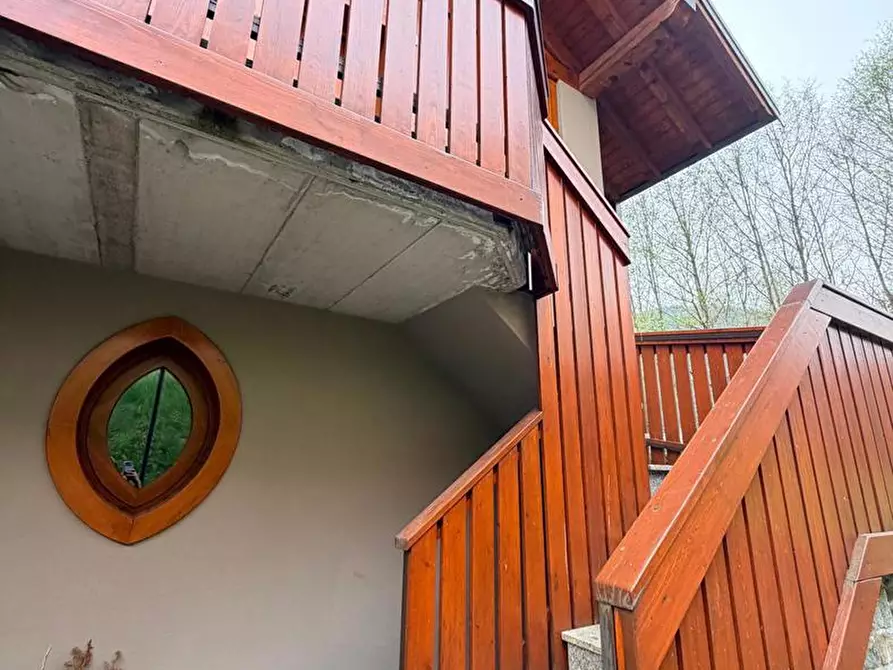 Immagine 7 di Appartamento in vendita  in Via ROMA, 42 B a Ponte Di Legno