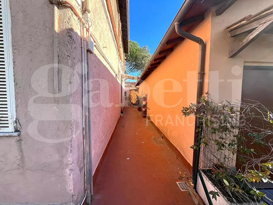 Immagine 16 di Appartamento in affitto  in Via Morlupo a Roma