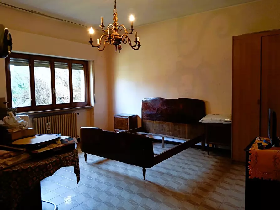 Immagine 25 di Villa in vendita  in Via roma, 83 a Castronno