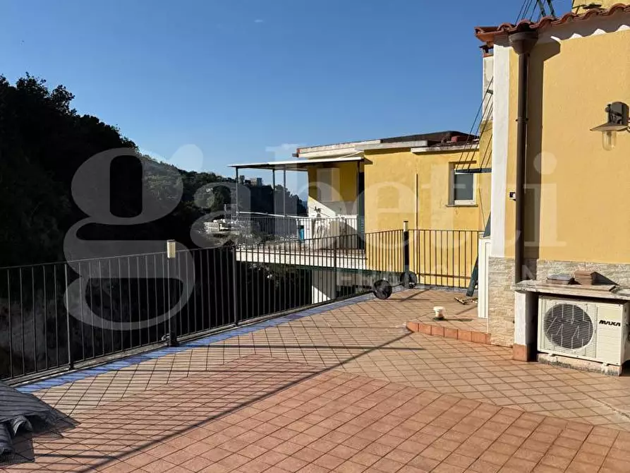 Immagine 17 di Attico in vendita  in Via Via Pannella a Lacco Ameno