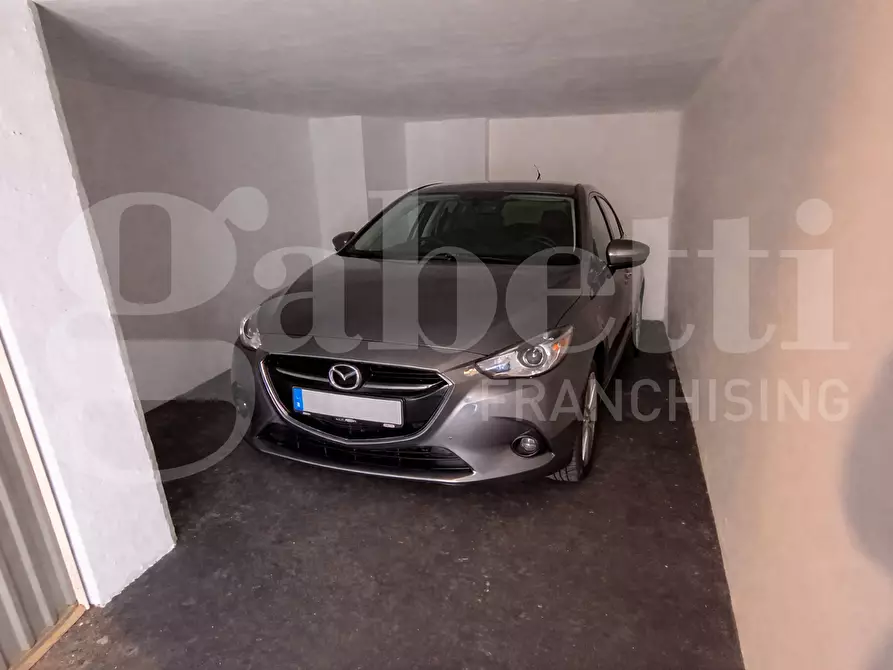 Immagine 5 di Box auto in vendita  in Via SOTTOMARINA - VIALE MEDITERRANEO, 00 a Chioggia
