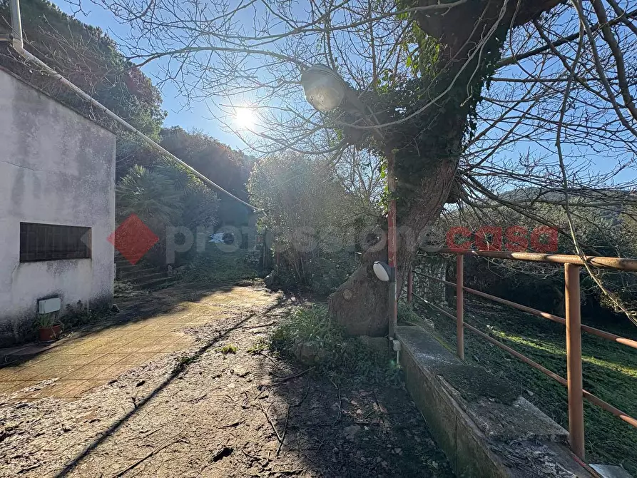 Immagine 20 di Casa indipendente in vendita  in Via CAMPOSORIANO, 1 a Terracina