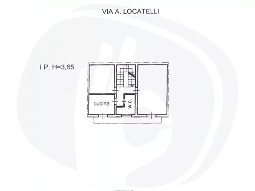 Immagine 18 di Casa indipendente in vendita  in Via Locatelli a Avola