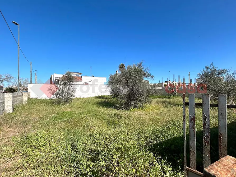 Immagine 5 di Terreno residenziale in vendita  in Via san giovanni bosco a Ortelle