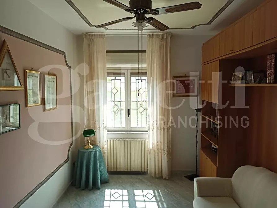 Immagine 33 di Villa in vendita  in Via TRAVERSA EMILIA, 16 a Catanzaro