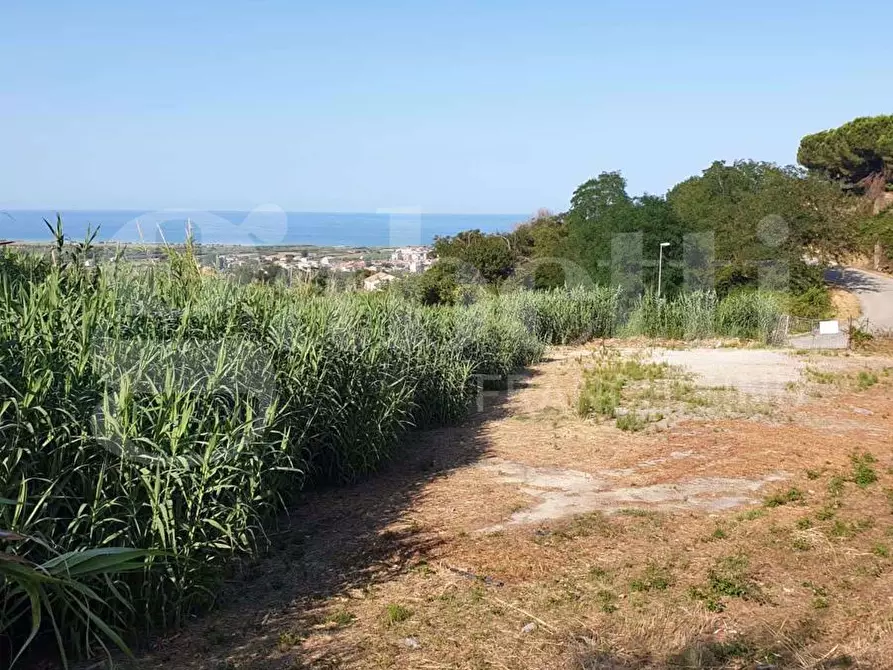Immagine 6 di Terreno residenziale in vendita  in Via Mauro Pagano, snc a Colonnella