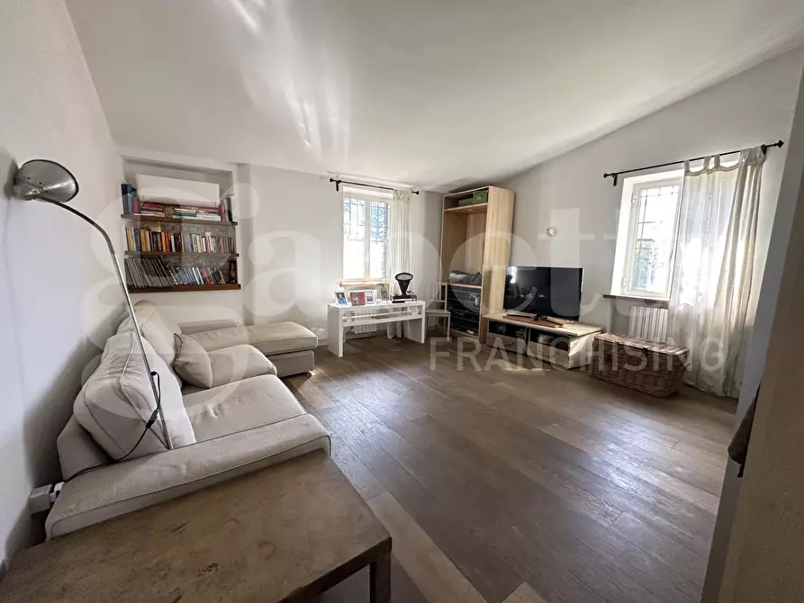 Immagine 19 di Villa in vendita  in Via FONTE CAPOCCIA, 00 a Bassano Romano