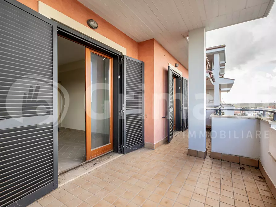 Immagine 6 di Appartamento in vendita  in Via Anna Lorenzetto, 0 a Roma