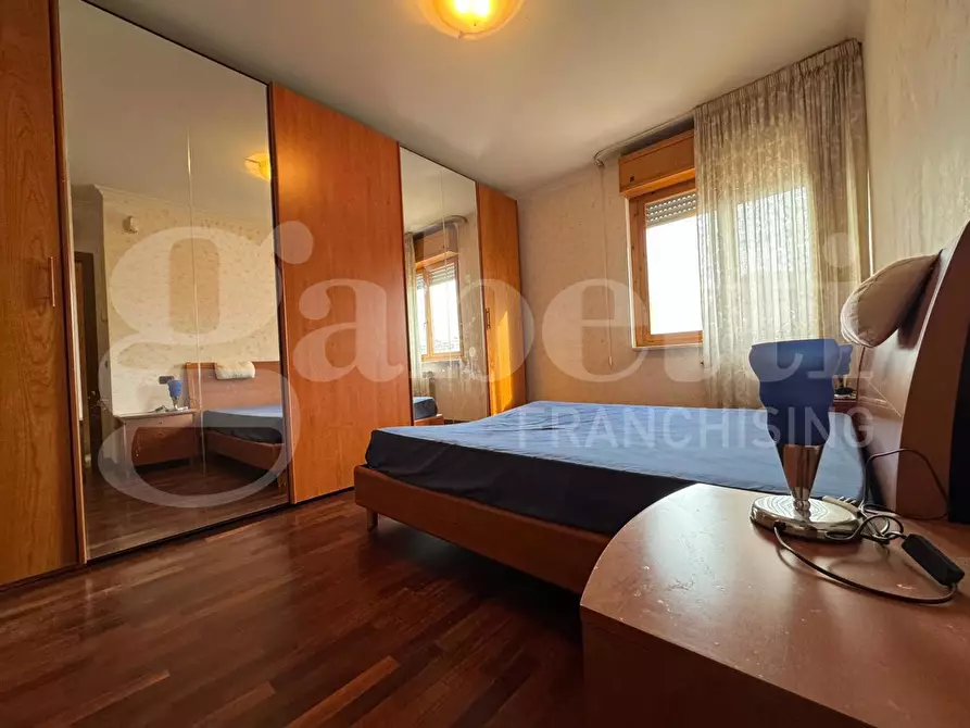 Immagine 31 di Appartamento in vendita  in Via Beniamino Segre, 15 a Roma
