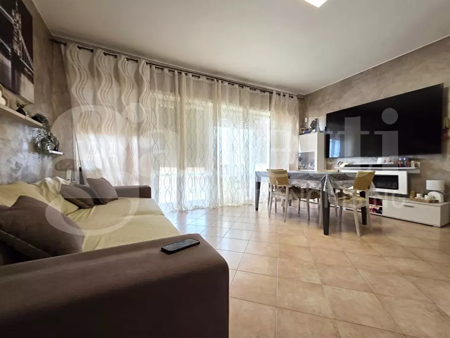 Immagine 4 di Appartamento in vendita  in Via delle pratoline, 14 a Anzio