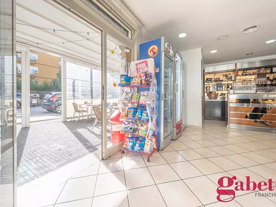 Immagine 18 di Bar / Ristorante in vendita  in Via di Torrevecchia, 88 a Roma