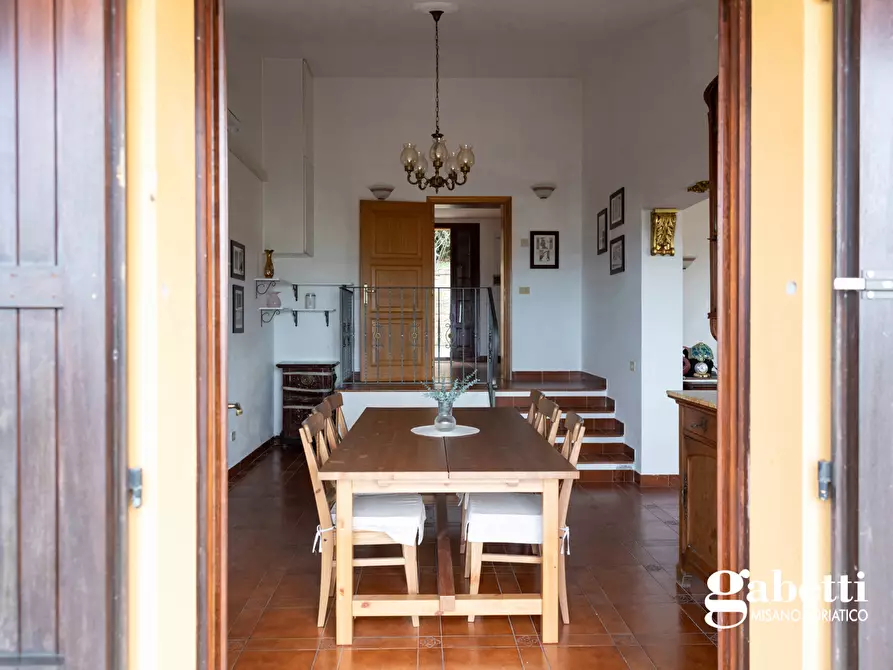 Immagine 10 di Villa in vendita  in Strada Friuli, snc a Tavullia