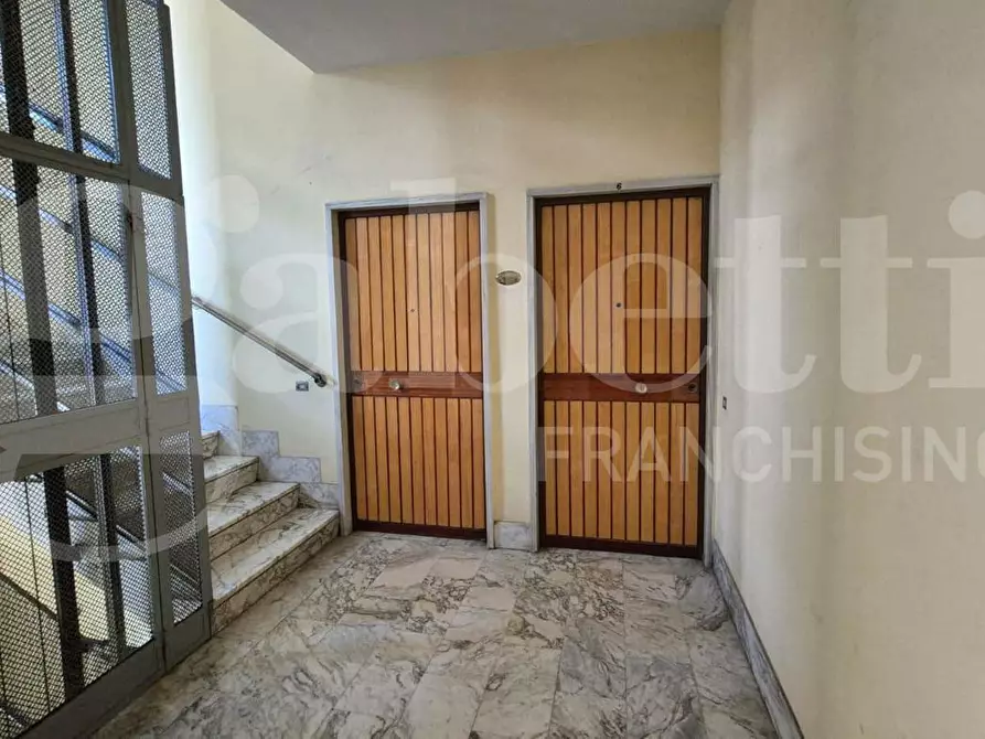 Immagine 2 di Appartamento in vendita  in Via Gino Alfani, 28 a Torre Annunziata