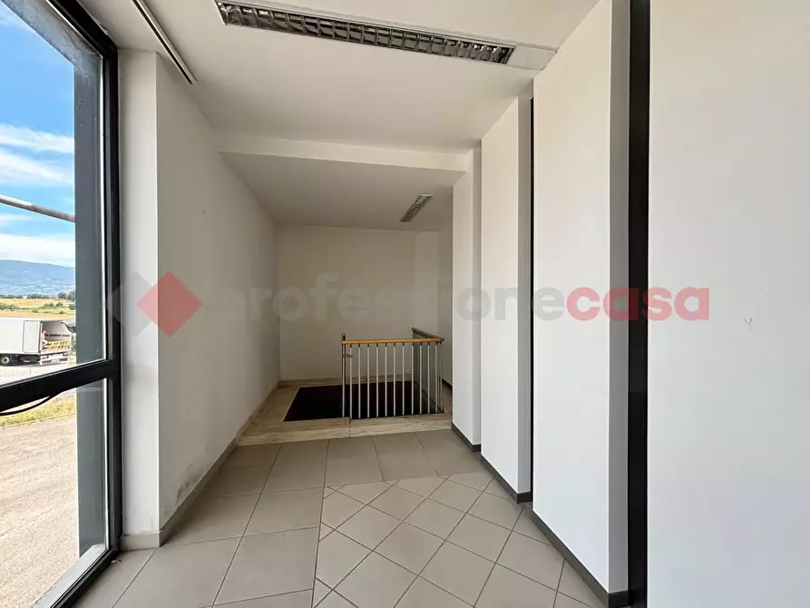 Immagine 10 di Magazzino in affitto  in Via Cangiano, 13 a Anagni